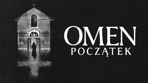 Oglądaj Omen: Początek .